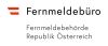 Fernmeldebüro - Fernmeldebehörde Republik Österreich