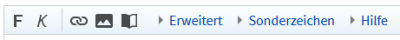 Wikieditor